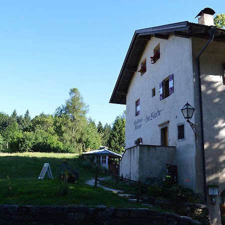 Hotel Zur Kirche Margreid an der Weinstraße Exterior foto