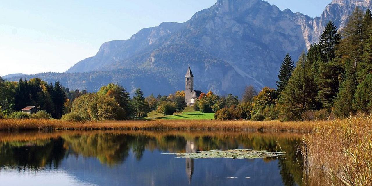 Hotel Zur Kirche Margreid an der Weinstraße Exterior foto
